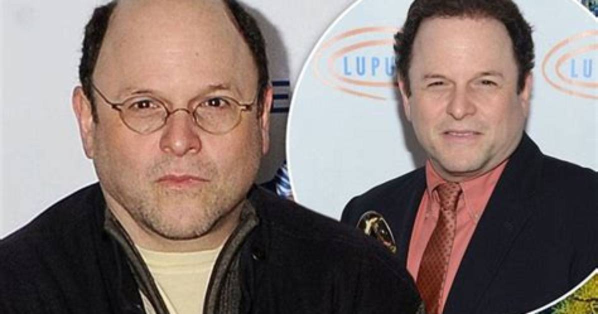 Exploring the Intriguing Dynamics of Jason Alexander's Family