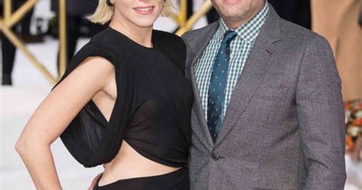 Exploring the Intriguing Elizabeth Banks Relationships