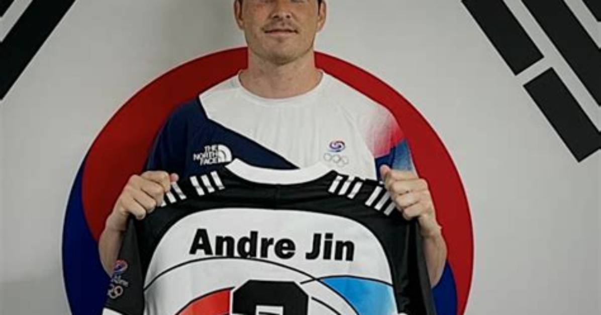 Exploring the Intriguing Ethnicity of Andre Jin