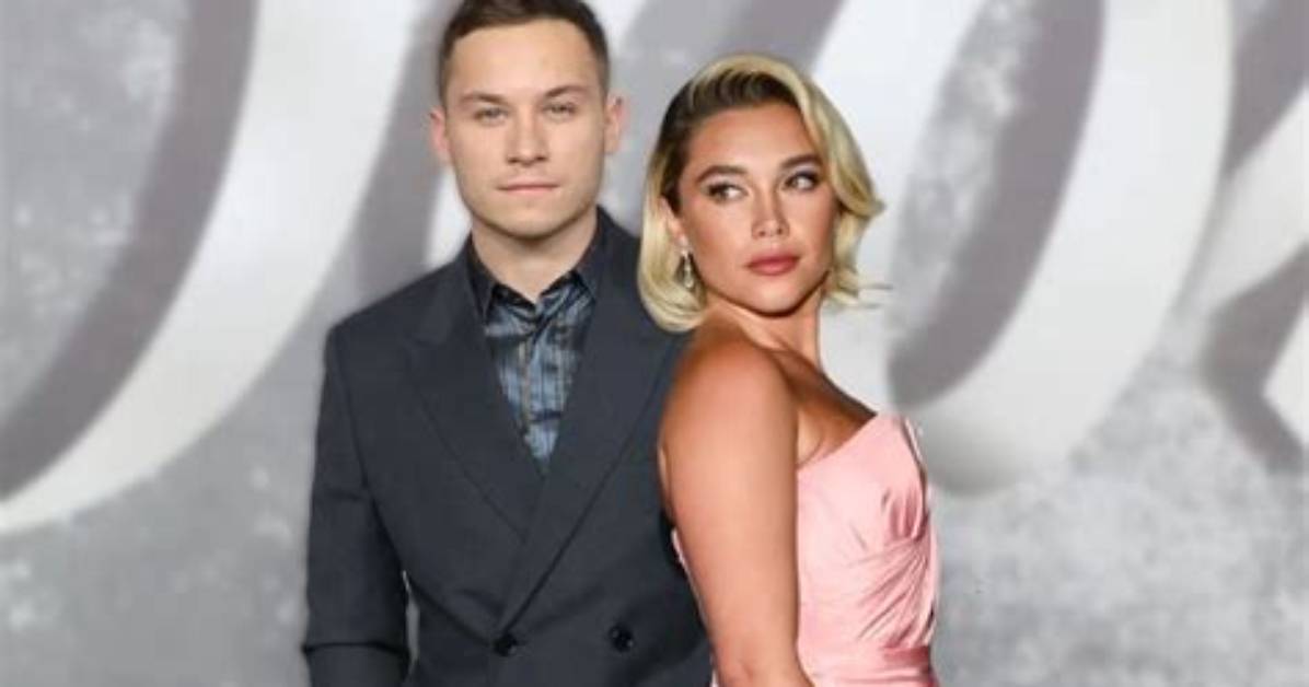 Exploring the Intriguing Finn Cole Relationships