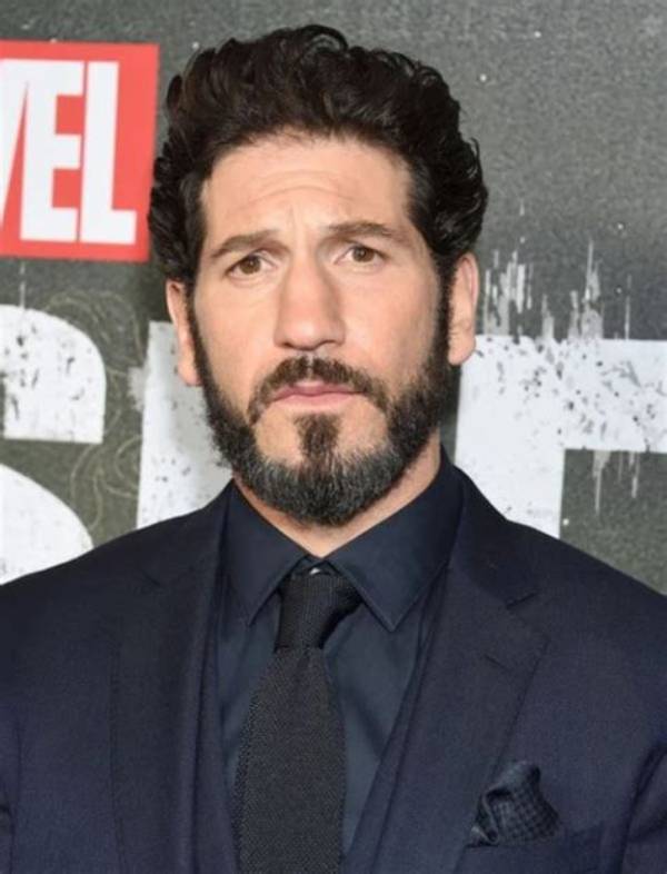 Exploring the Intriguing Jon Bernthal Relationships
