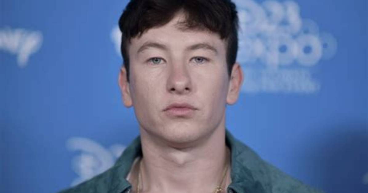 Exploring the Intriguing Journey of Barry Keoghan Half