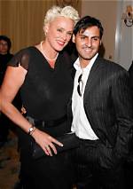 Exploring the Intriguing Relationships of Brigitte Nielsen
