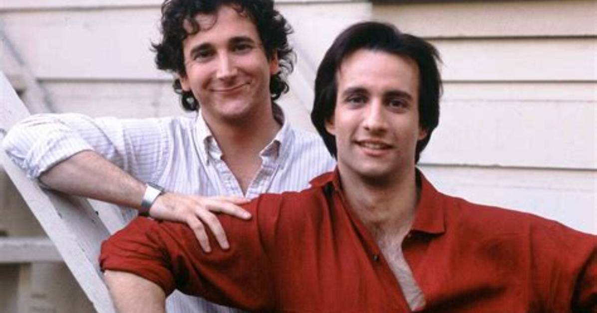 Exploring the Intriguing Relationships of Bronson Pinchot