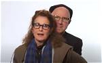 Exploring the Intriguing Relationships of Debra Winger