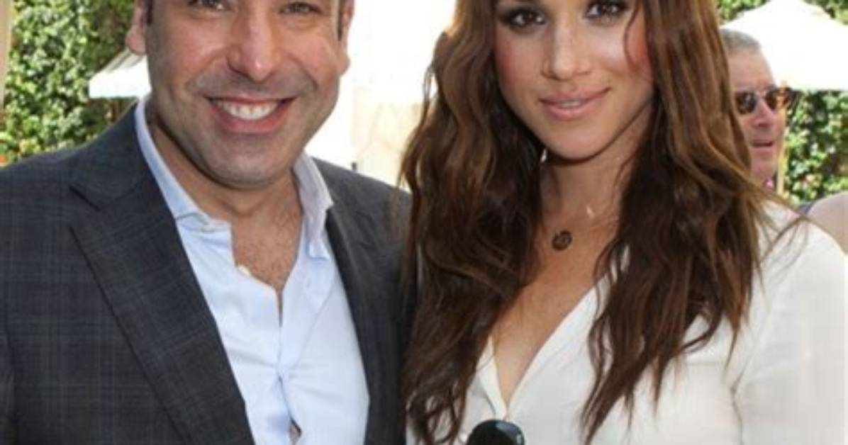 Exploring the Intriguing Rick Hoffman Dating History