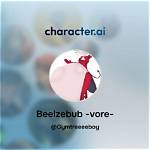 Exploring the Intriguing World of Beelzebub Vore