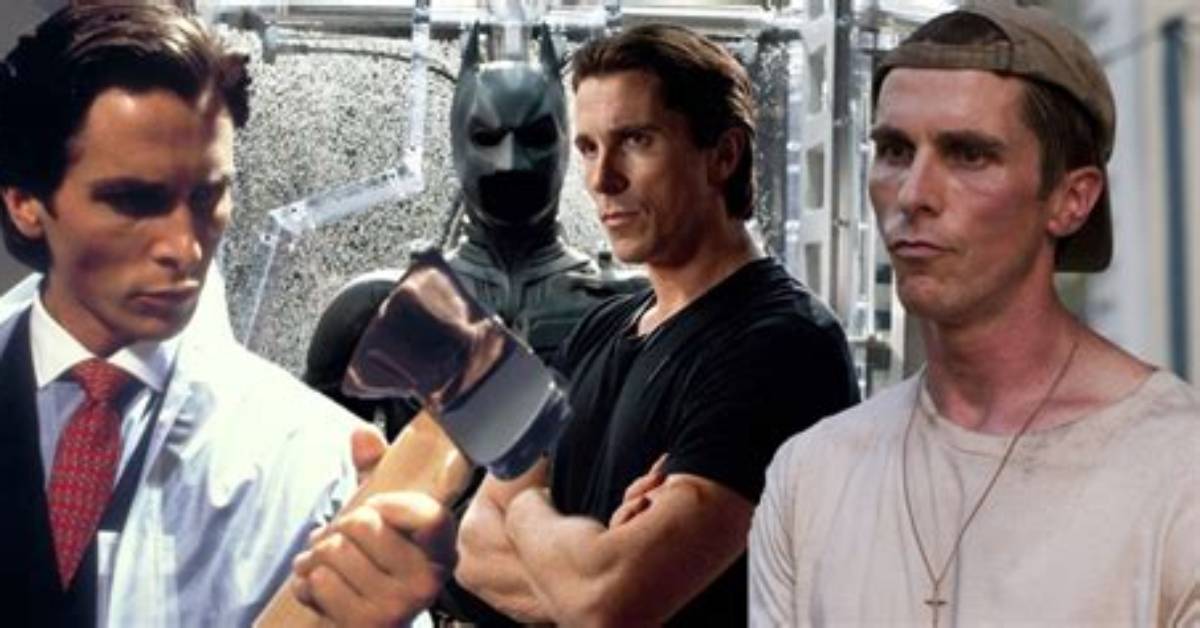 Exploring the Intriguing World of Christian Bale's Family