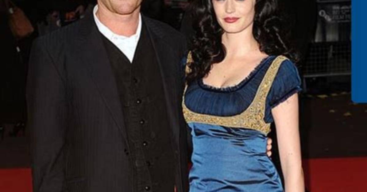 Exploring the Intriguing World of Eva Green's Relationships