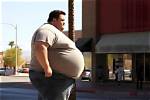 Exploring the Intriguing World of Fat Guy Vore