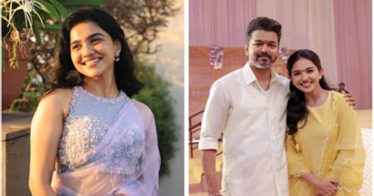 Exploring the Intriguing World of Mamitha Baiju Relationships