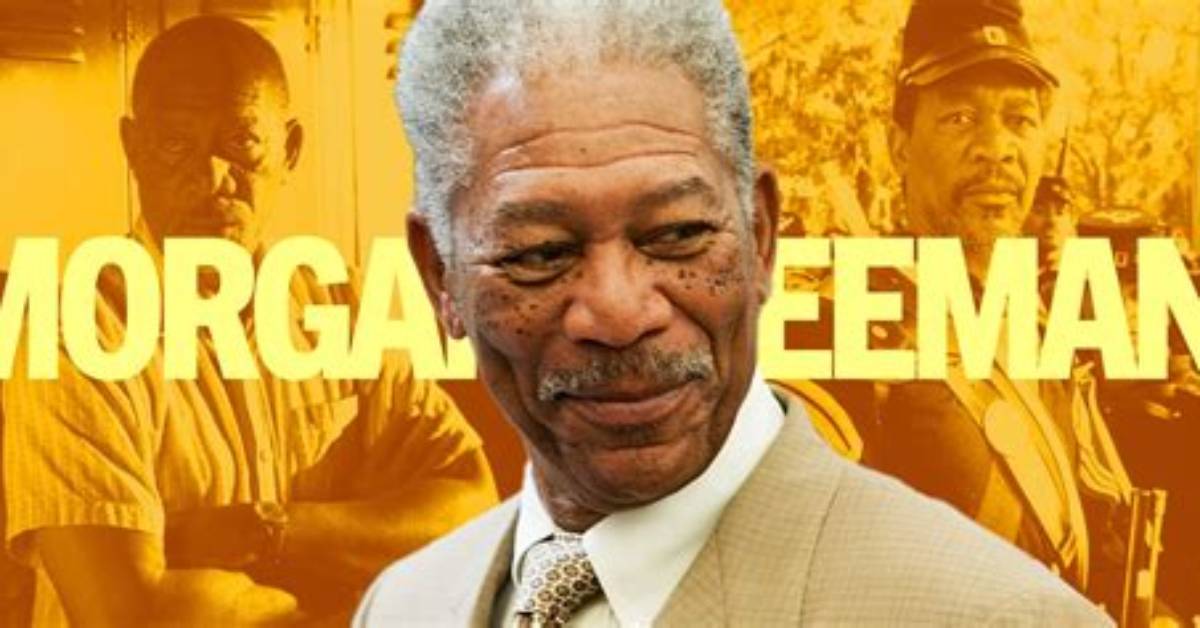 Exploring the Intriguing World of Morgan Freeman Relationships