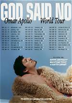Exploring the Intriguing World of Omar Apollo's Relationships