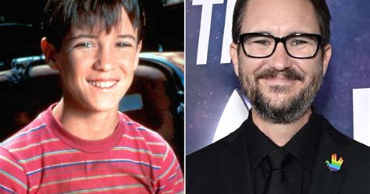 Exploring the Intriguing World of Wil Wheaton Relationships