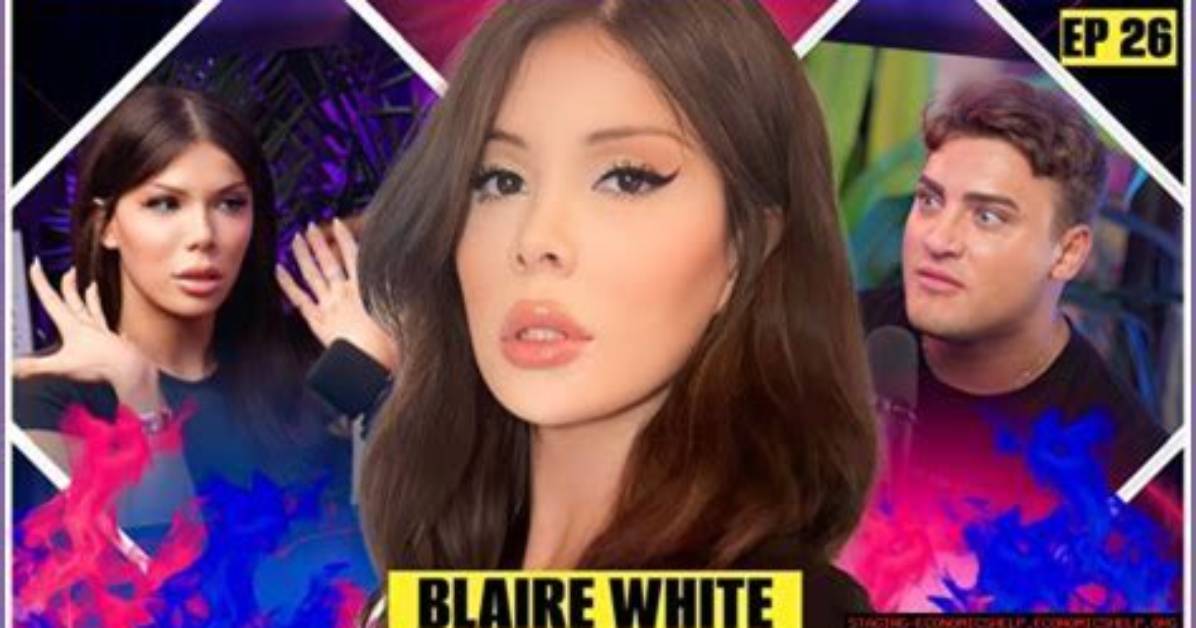 Exploring the Journey of Blaire White: the Conservative Voice in Modern Media