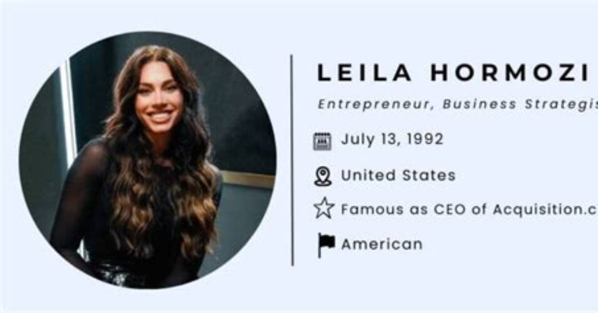 Exploring the Journey of "Is Leila Transgender"