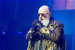 Exploring the Journey of Rob Halford's Partner