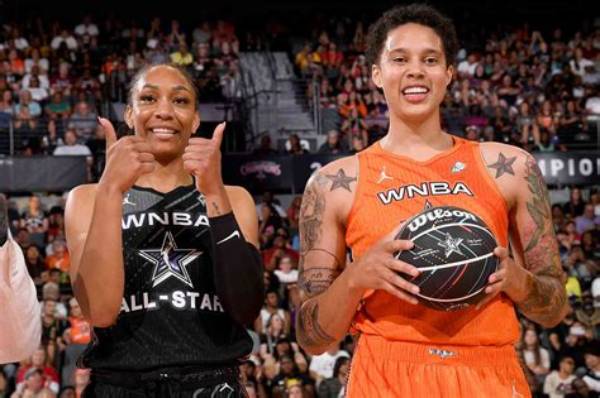 Exploring the Journey of Wnba Star Brittney Griner: a Transcendent Athlete