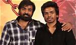 Exploring the Journey: Vijay Sethupathi's Son Movie Name