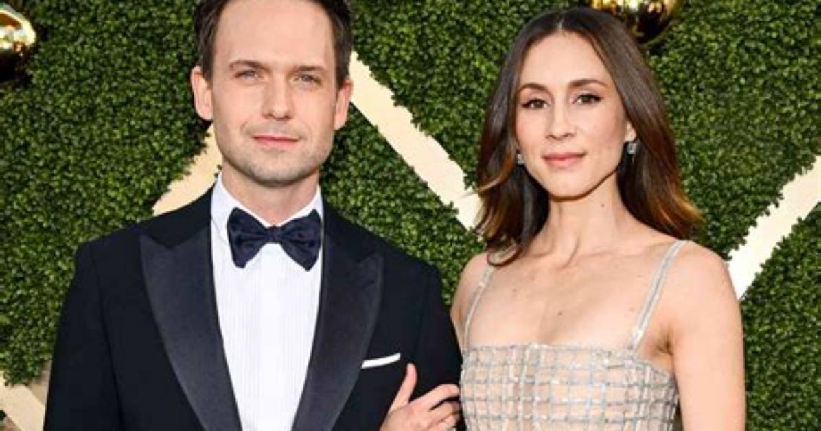 Exploring the Joy of Troian Bellisario's Children