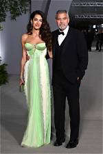 Exploring the Joyful Journey of Amal Clooney's Children
