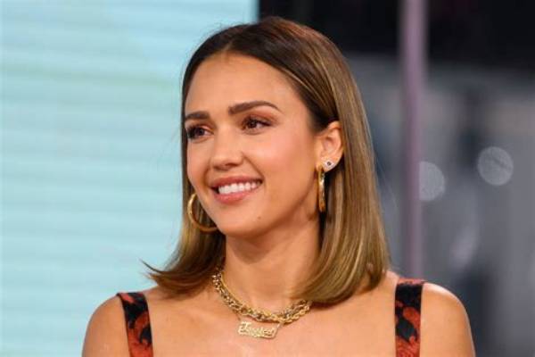 Exploring the Joyful World of Jessica Alba's Kids