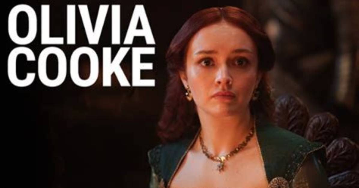 Exploring the Joys of Olivia Cooke's Baby: a New Chapter in Her Life