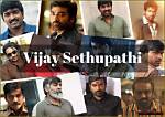 Exploring the Joys of Vijay Sethupathi's Kids