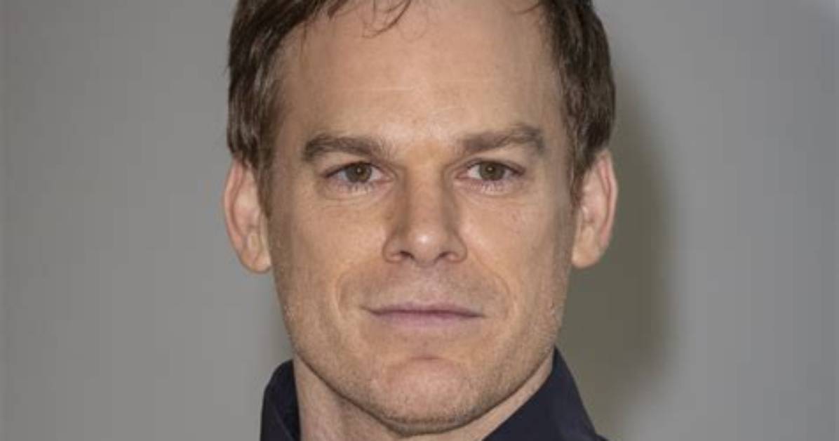 Exploring the Kindness of Michael C. Hall