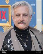 Exploring the Latest Updates on Bronson Pinchot News
