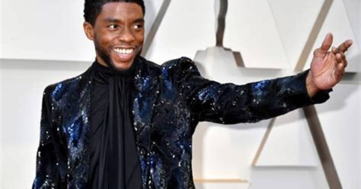 Exploring the Legacy of Chadwick Boseman: the Kids Who Carry His Spirit