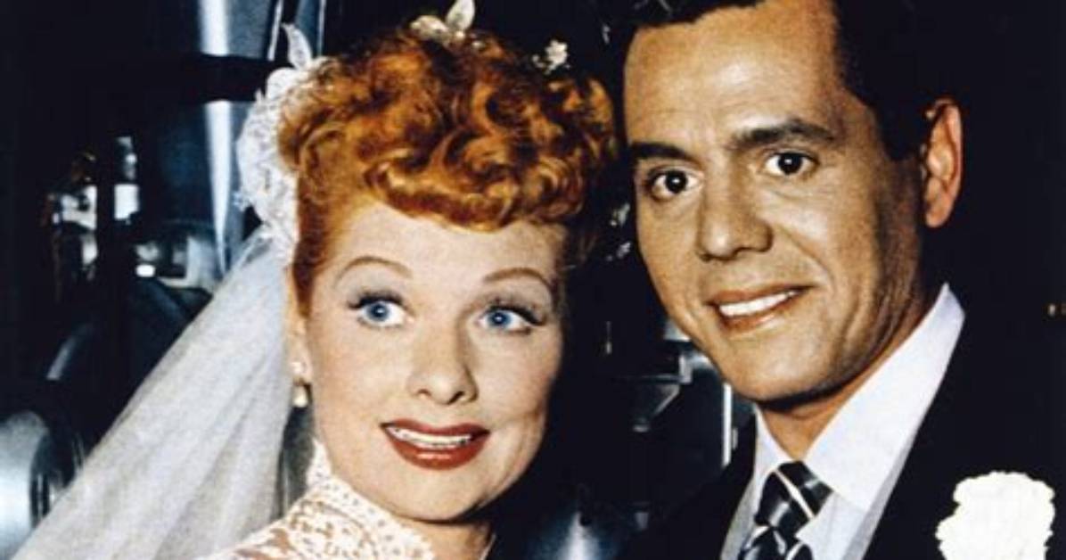 Exploring the Legacy of Desi Arnaz: the Hr Connection