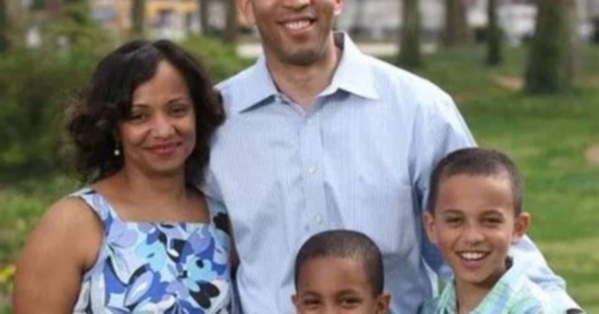 Exploring the Legacy of Hakeem Jeffries Family