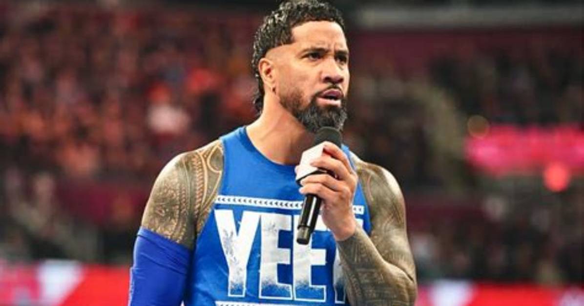 Exploring the Legacy of Jey Uso's Sons