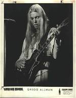Exploring the Legacy of John Allman and the Allman Brothers Band