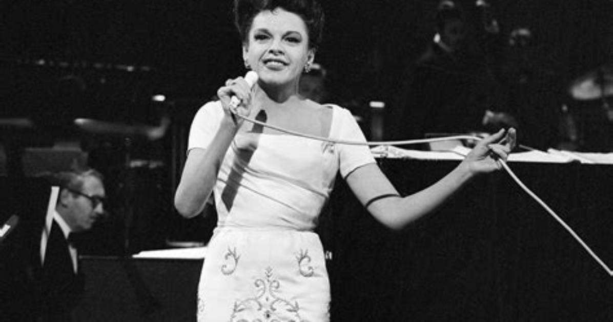 Exploring the Legacy of Judy Garland's Daughters