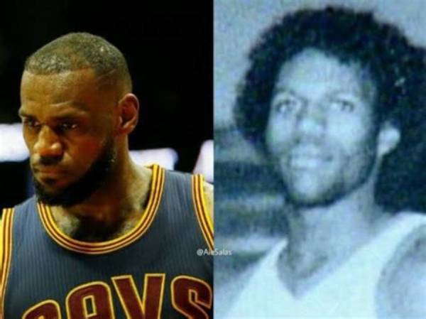 Exploring the Legacy of Lebron's Dad: a Story of Influence and Inspiration