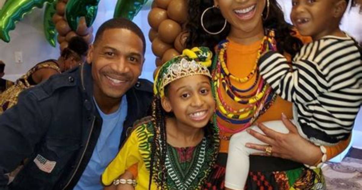 Exploring the Legacy of Stevie J and His Kids