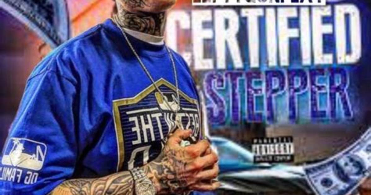 Exploring the Legacy of the Lefty Gunplay Family