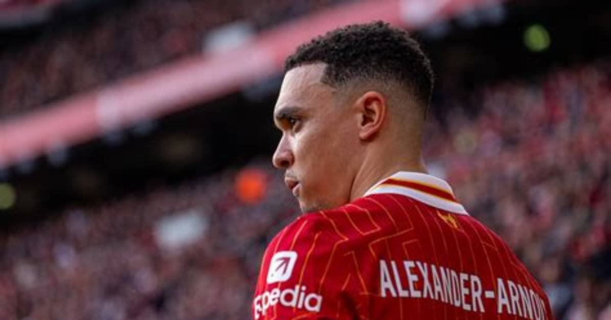 Exploring the Legacy of Trent Alexander’s Parents