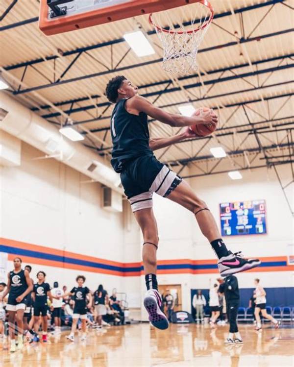 Exploring the Legacy: Scotty Pippen Jr. Basketball Reference