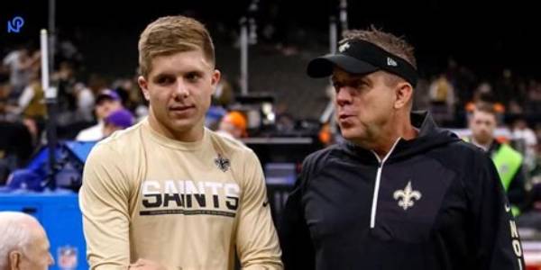 Exploring the Legacy: Sean Payton's Son and His Journey in Football