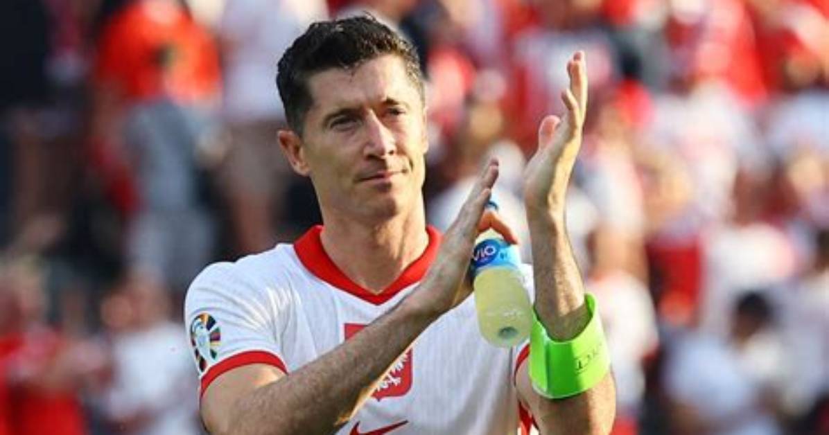 Exploring the Legacy: Who Is Lewandowski's Grandfather?