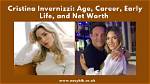 Exploring the Life and Age of Cristina Carmella