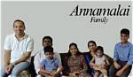 Exploring the Life and Career of Annamalai Ips