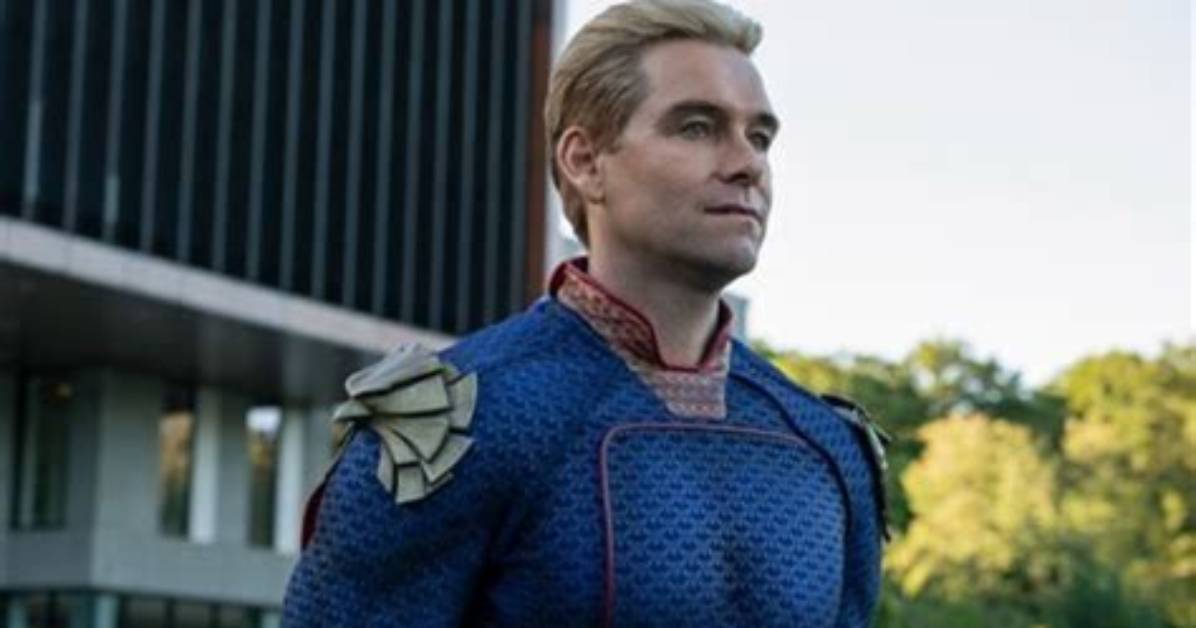 Exploring the Life and Career of Antony Starr: a Dive Without a Paddle