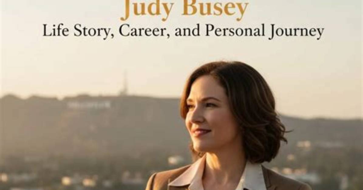 Exploring the Life and Career of Judy Pace: a Talented Actress