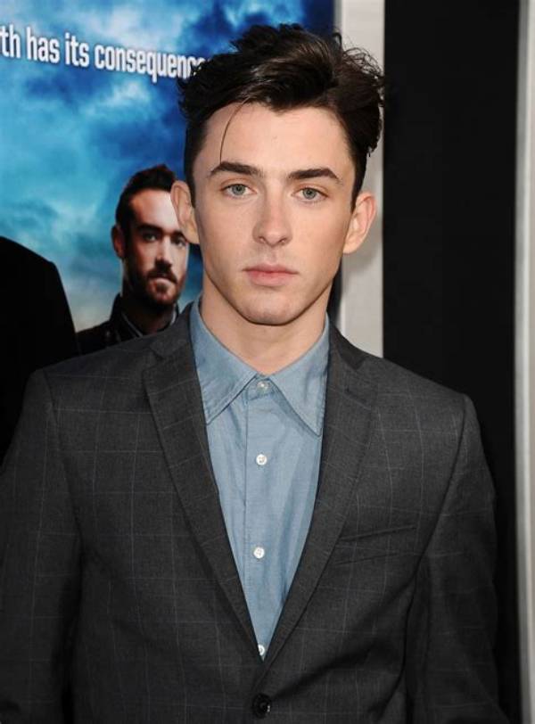 Exploring the Life and Career of Matthew Bush, the Talented Actor