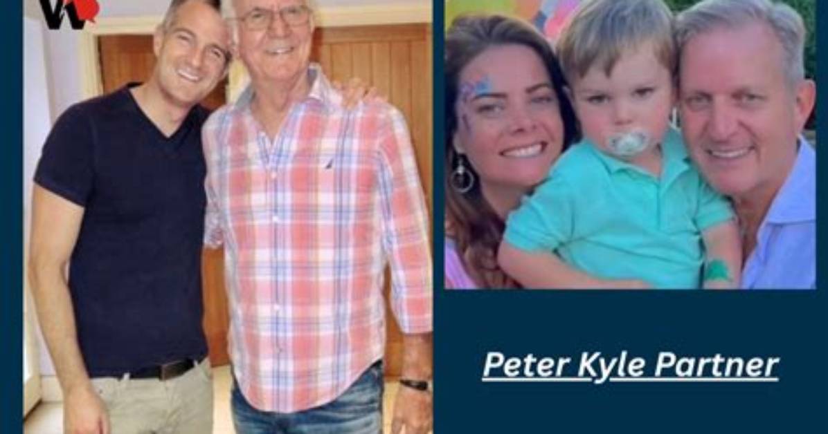Exploring the Life and Career of Peter Krause