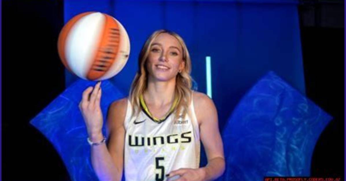 Exploring the Life and Impact of Paige Niemann